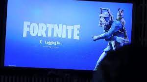 Once your victim clicks on the link and fills in the private details, you'll get their password and log in. Fortnite Teen Hackers Earning Thousands Of Pounds A Week Bbc News