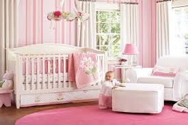 Cute Designs For Baby Girls Room Cute Design For Girls Baby Rooms With Pink Carpet And White Sofa Ch Bebek Odasi Kiz Kiz Cocugu Odalari Bebek Yatak Ortuleri
