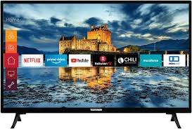 Maybe you would like to learn more about one of these? Telefunken Xh32j511 32 Zoll Fernseher Smart Tv Inkl Prime Video Netflix Youtube Hd Ready Works With Alexa Triple Tuner Modelljahr 2021 Amazon De Elektronik Foto