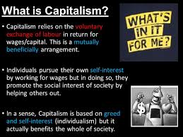 Different economies include socialism and communism, and they operate under government control. What Is Capitalism And How Does It Work Ppt Video Online Download