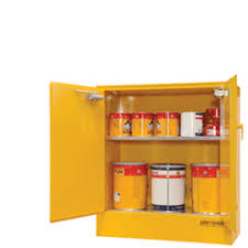 dangerous goods storage safety cabinets sitecraft