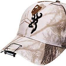 5 Led Light Micro Hat Clip Lightlas Hat Clips Led Hat Led Lights