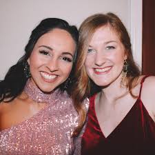 Meagan Nesbit and Coulson White's Wedding Website