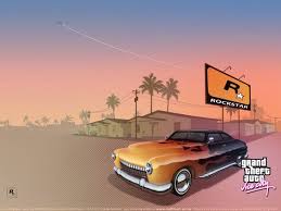 Cuban Hermes City Artwork Rockstar Games Gta Grand Theft Auto