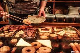Different traditions take different dishes for different times of the day. 10 Must Try Traditional Japanese Dishes Matcha Japan Travel Web Magazine