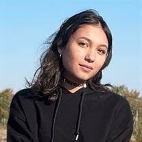 Andrie Lynn West Obituary