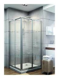 Décoration & aménagement vend une porte coulissante en bois vitrée (4 carreaux sablés) avec tout son mécanisme et systéme coulissant en applique. Acces D Angle Droit 75 88 X 175 Cm Portes De Douche Coulissantes Decor Rayures Profile Alu Argente Sunny Schulte Comparer Les Prix De Acces D Angle Droit 75 88 X 175 Cm Portes De Douche