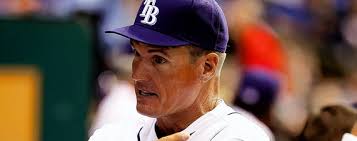 MLB Playoffs: Who Isn't Coaching the Tampa Bay Rays?