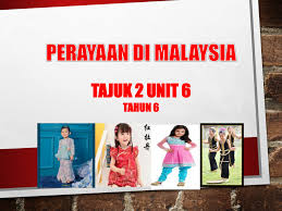 Perayaan melayu mp3 & mp4. Perayaan Di Malaysia New Pages 1 27 Flip Pdf Download Fliphtml5