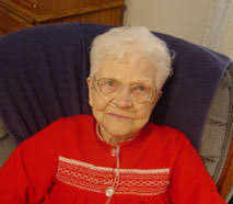 Amelia Eva Harding Rahn (1914-2004)