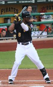 1 day ago · the miami marlins have reportedly offered starling marte an extension worth something like $50 million over three or four years. Starling Marte Wikidata