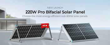 Bifacial Solar Panels: Everything You Need to Know - Renogy ...