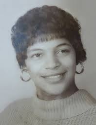 Obituary information for Mildred Marie Tolliver Taylor