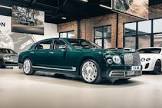 BENTLEY-MULSANNE