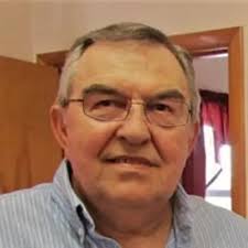 Obituary information for Ernest Smith