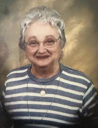 Obituary information for Katherine Byrd Clark
