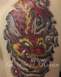 Maybe you would like to learn more about one of these? Kizil Ejderha Dovmesi Umut Kiran