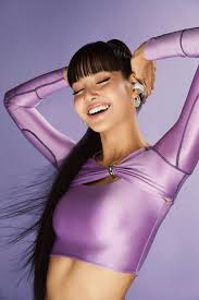 Lisa Blackpink Bose Hear It All. All The Time Campaign Interview