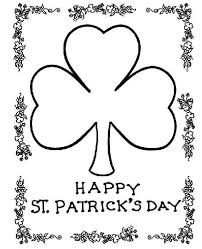 Showing 12 coloring pages related to st patrick. St Patrick S Day Coloring Pages And Free Printables Artful Homemaking