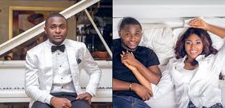 However, the couple went their separate ways a year after the marriage. Ubi Franklin Exchanges Words With Follower Praying For The Restoration Of His Marriage To Lilian Esoro 9jaflaver