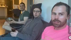 Happy birthday to @scarberry.kyle !!!!!!