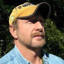 Patrick Taylor Obituary