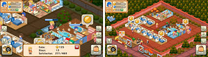 Build and expand your own hotel, and attract tourists! Hotel Story Resort Simulation Apk Download For Android Latest Version 2 0 10 Com Happylabs Hotelstory