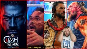 Roman Aya, Champion Bana! 🔥 Cody Nahi Ban Paya Undisputed 💥 Brock Still  in WWE