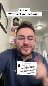 What Happened to The Band Why Dont We