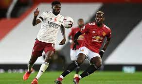 The official manchester united website with news, fixtures, videos, tickets, live match coverage, match highlights, player profiles, transfers, shop and more. Arsenal Manchester Yunajted Nakanune Football Ua