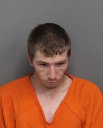 Arrest Report for August 17