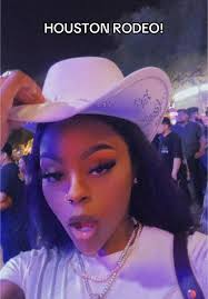 Rodeo Houston Team Roping Accident