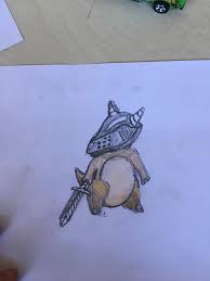 All orders are custom made and most ship worldwide within 24 hours. Made An Galar Region Cubone Sorry If It Looks Bad Pokemon