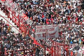 The club is notable for its football team, which currently plays in the argentine primera b nacional. File Property Title On Apertura 2008 San Martin De Tucuman Vs River Plate Ap 2008 23 Not Found La Pagina Millonaria