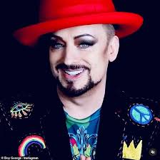 Boy george is turning 60 years old in. Boy George Culture Club Weekly News