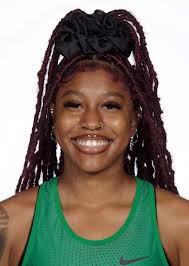 2021-22 Women's Track & Field Roster