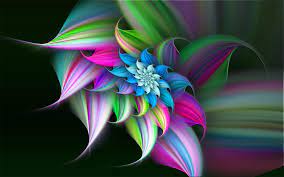 We enlarge it with new cool phone. 49 3d Flower Wallpaper On Wallpapersafari