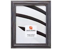 Lightweight cardboard backing and a durable plastic profile makes size name: 24x36 Gray Frame Etsy