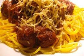 Italienische Fleischklosschen In Tomatensosse Von Battybates Chefkoch Fleischklosschen Klosse Tomatensosse