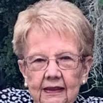 Susan Reid Rhoades Allen