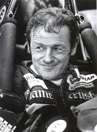 Jim Moodie Duckhams Norton 👍