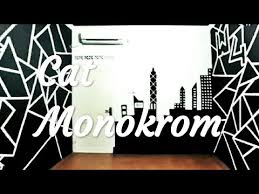 Font graffiti free download tipografi desain model huruf. Cat Kamar Tidur Keren Monokrom Hitam Putih Youtube Ide Cat Kamar Tidur Tidur Kamar Tidur