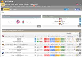 We highly recommend you to like our facebook page as well, to do not our tipster's mission is to find the best football tips for today for you every day from the daily football fixtures. Statarea Predictions Review Statarea Site Infos Winning Rates More