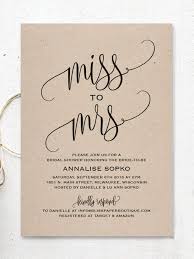 Ideas Advice By The Knot Bridal Shower Invitations Diy Bridal Shower Invitations Printable Bridal Shower Invitations Free
