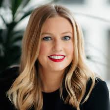 Meghan Bryan's Instagram, Twitter & Facebook