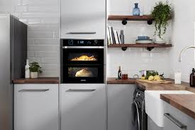 Buy 33 counter depth french door fridge 18 cu. 3 Clever Samsung Kitchen Appliances You Need To Know About