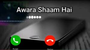 Awara Shaam Hai Ringtone Teri Hi Galiyo Hai Status Best Ringtone 2020 Youtube