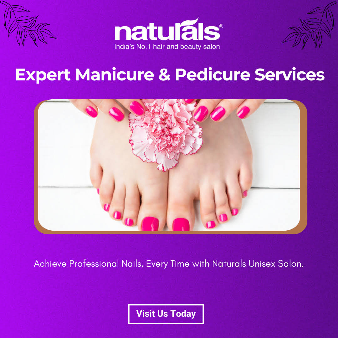 Manicure and Pedicure product image