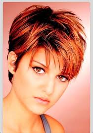 Learn about all the different types of short haircuts for fine hair that will solve all your styling questions and any problems you might have with it! Pin On Hairstyles