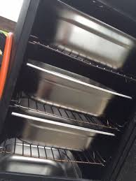 El Fuego Tuning Portland Umbau Bbq